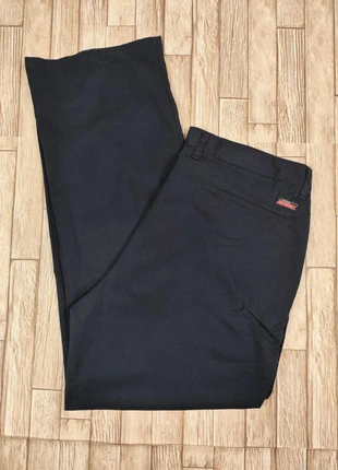 Pantalon coupe large oversize homme Dickies noir taille W38L32, brand: Dickies, condition: Very good, size: W38, €21.00, €22.75 includes Buyer Protection