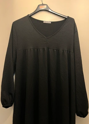 Abaya Noire, zustand: Neu, größe: Einheitsgröße, 12,00 €, 13,30 € inklusive Vinted-Käuferschutz