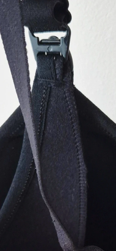 Soutien-gorge d'allaitement Dim 100E - photo numéro 4