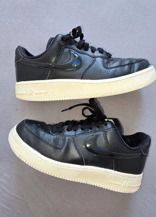 Basket Nike Air Force 1 - Taille 38, marke: Nike, zustand: Sehr gut, größe: 38, 25,00 €, 26,95 € inklusive Vinted-Käuferschutz