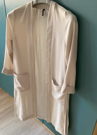 Blazer, marque: H&M, état: Neuf sans étiquette, taille: S / 36 / 8, 5,00 €, 5,95 € Protection acheteurs incluse