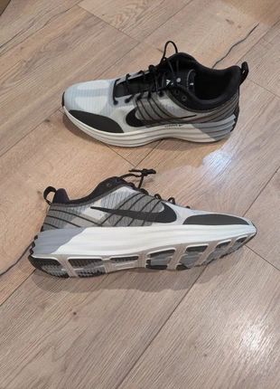 Nike Lunar Roam homme 45 gris noir neuves / new / nuevas / neu / nuove 🔥 55€, brand: Nike, condition: New without tags, size: 45, €55.00, €58.45 includes Buyer Protection