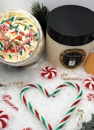 Beurre fouetté corps parfum sucre d’orge, marca: Fait Main, estado: Nuevo con etiquetas, 5,50 €, 6,48 € Protección al comprador Pro incluida