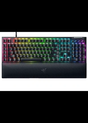 Gaming Tastatur, marke: RAZER, zustand: Sehr gut, 100,00 €, 105,70 € inklusive Vinted-Käuferschutz