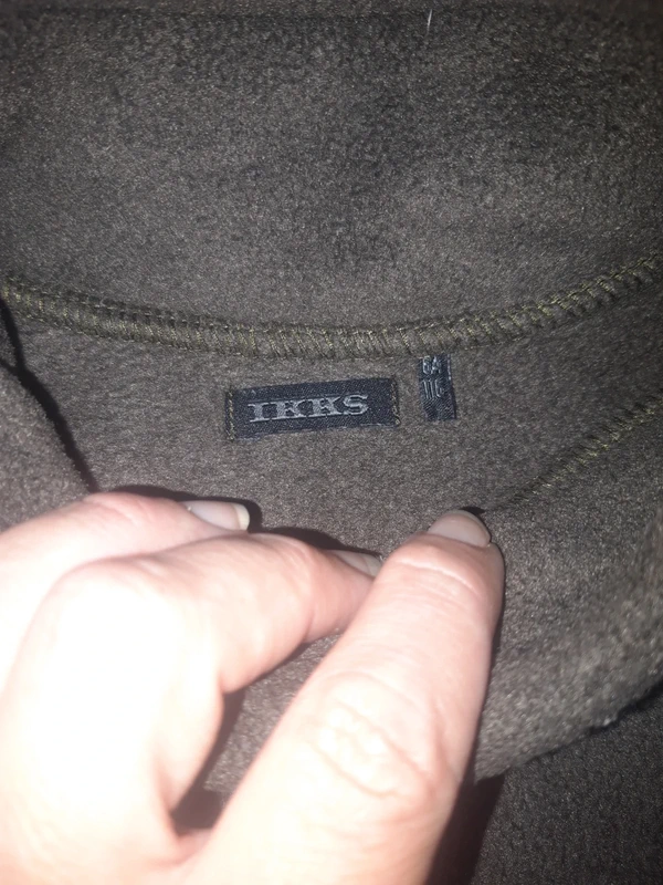 Pull Ikks 116 cm - photo numéro 3