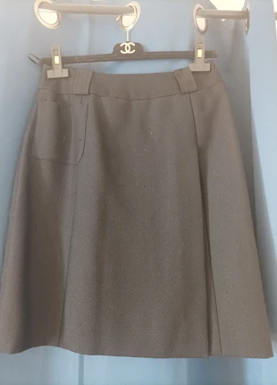 jupe tailleur Chanel, brand: Chanel, condizioni: Ottime, taglia: S / IT 40 / EU 36, €89.00, €94.15 include la Protezione acquisti