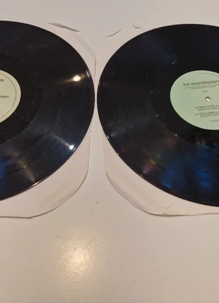 2 x Lcd Soundsystem 12' - Vinyl, condition: Very good, £15.00, £16.45 includes Buyer Protection