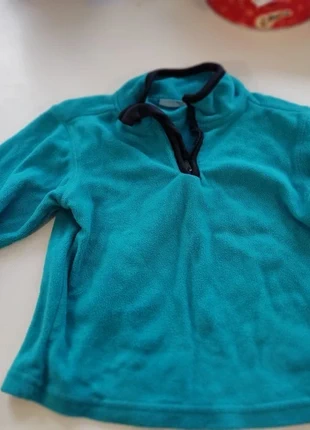 Pull polaire 6 ans, marke: NKY, zustand: Sehr gut, größe: 6 Jahre / 116, 1,50 €, 2,28 € inklusive Vinted-Käuferschutz