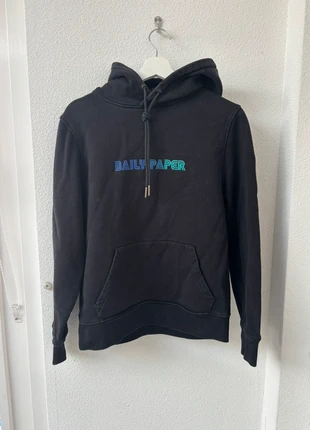 Daily paper hoodie, marca: Daily paper, estado: Muy bueno, tamaño: XS / 34 / 6, 15,00 €, 16,45 € Protección al comprador incluida