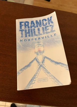 Livre, condition: Like new, €3.00, €3.85 includes Buyer Protection