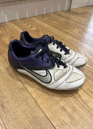 Nike CTR360 Football Boots, brand: Nike, condition: Good, size: 5, £8.00, £9.10 includes Buyer Protection