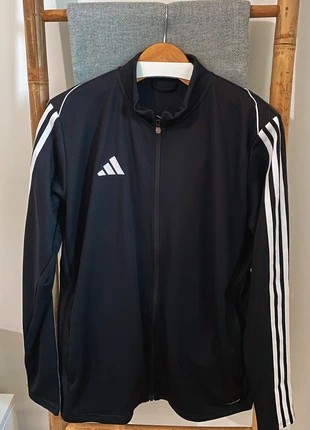 adidas TR23 League Training Jacket – Size L, brand: adidas, condizioni: Nuovo con cartellino, taglia: L, €39.00, €41.65 include la Protezione acquisti