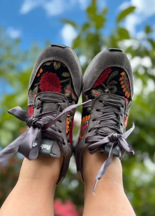 Baskets plate-forme 2cm refresh brodé, marca: Refresh, estado: Muy bueno, tamaño: 36, 9,00 €, 10,15 € Protección al comprador incluida