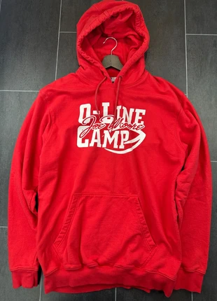 Sweat Us O Line Camp L J944, brand: US, condizioni: Ottime, taglia: L, €14.99, €16.44 include la Protezione acquisti Pro