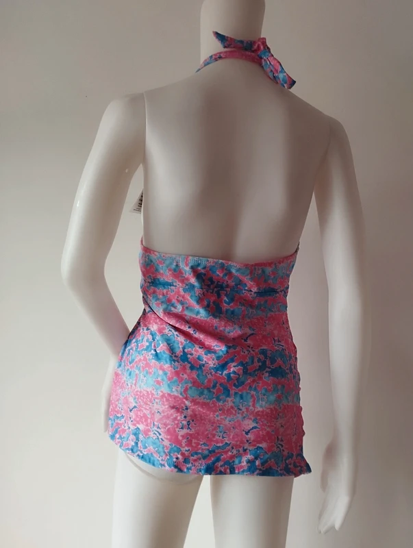Haut de maillot de bain XL Summer Mae - photo numéro 4