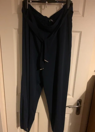 Evans wide leg trouser’s, brand: Evans, condition: Very good, size: 6XL / UK 40-42, £12.00, £13.30 includes Buyer Protection