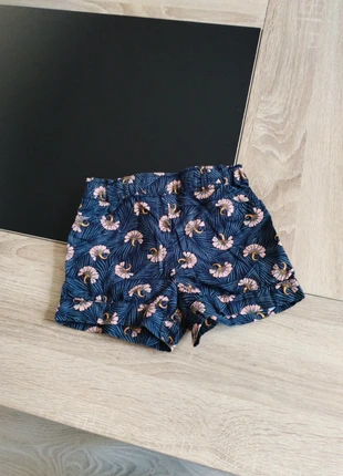 Short d'été, marca: Gémo, estado: Muito bom, tamanho: 9-12 meses / 74 cm, €1.00, €1.75 inclui Proteção do Comprador