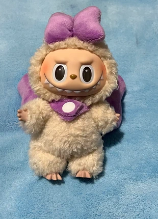 Lilac purple Bows for Labubu accessories clothes for Labubu clothes ONLY, NO doll One size, condition: New with tags, size: One size, £4.00, £4.62 includes Buyer Protection