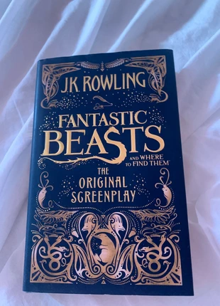 fantastic beasts and where to find them, condition: New without tags, £2.00, £2.46 includes Buyer Protection