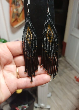 Boucles d'oreilles, marke: Boheme, zustand: Neu, 5,50 €, 6,48 € inklusive Vinted-Käuferschutz