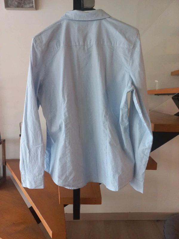 Chemise Kiabi - photo numéro 5