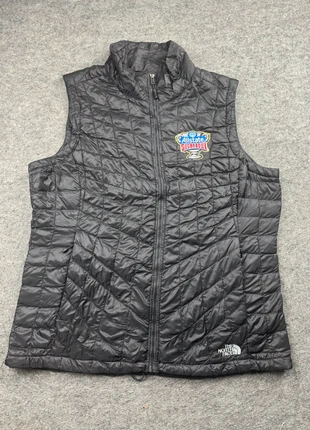 Doudoune sans manches The North Face noir, marke: The North Face, zustand: Sehr gut, größe: L / 40 / 12, 29,95 €, 32,15 € inklusive Vinted-Käuferschutz