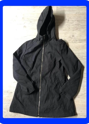 Manteau Tommy Hilfiger Taille L Homme Noir Veste Très bon état, brand: Tommy Hilfiger, condition: Very good, size: L, €25.00, €26.95 includes Buyer Protection