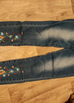 Jean Brodé, brand: Miss Vip, condition: New without tags, size: M / 38 / 10, €4.00, €4.90 includes Buyer Protection