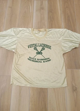 Jersey Lacrosse sport americano, zustand: Sehr gut, größe: XL, 15,00 €, 16,45 € beinhaltet Vinted-Käuferschutz Pro