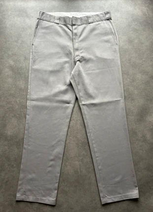 Dickies workwear made in Mexico W38 L34, marque: Dickies, état: Très bon état, taille: W38 | FR 48, 15,00 €, 16,45 € Protection acheteurs incluse