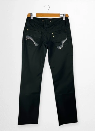 Pantalon Oxbow noir coupe droite neuf avec étiquette taille 34 | XS femme, marque: Oxbow, état: Neuf avec étiquette, taille: XS / 34 / 6, 19,90 €, 21,60 € Protection acheteurs (Pro) incluse