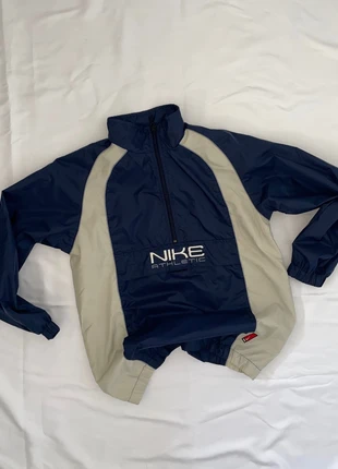 Nike Windbreaker Jacket Youth 90s Vintage Retro Streetstyle, marque: Nike, état: Très bon état, taille: XS, 10,00 €, 11,20 € Protection acheteurs incluse