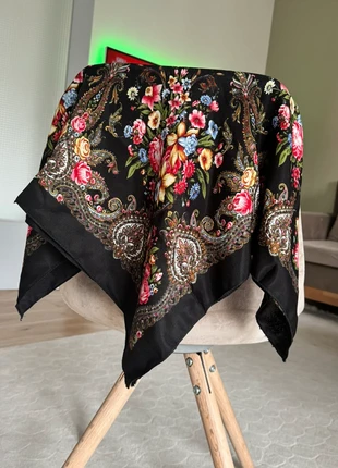 Foulard, zustand: Neu, 5,00 €, 5,95 € beinhaltet Vinted-Käuferschutz Pro