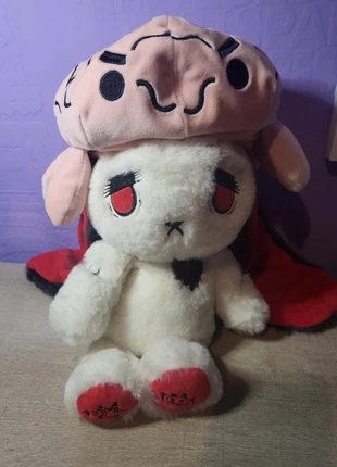 Plushie Dreadfuls "Migraine Rabbit" - A Symbol of Strength and Comfort, zustand: Sehr gut, größe: Frühchen, bis 44, 35,00 €, 37,45 € inklusive Vinted-Käuferschutz