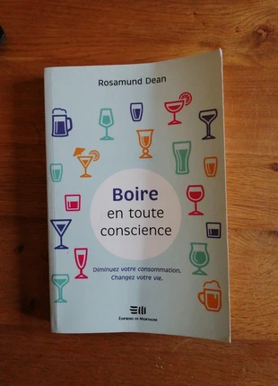 Boire en toute conscience /de Mortagne, état: Bon état, 4,50 €, 5,43 € Protection acheteurs incluse