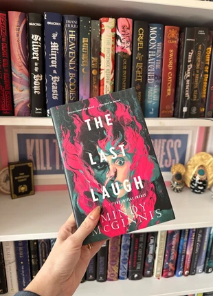 The Last Laugh, condition: Very good, £5.00, £5.70 includes Buyer Protection