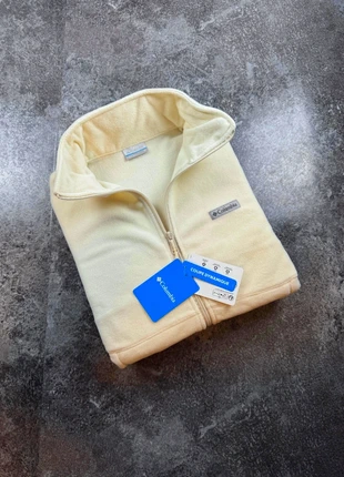 Polaire columbia femme blanche taille m neuve étiquette, brand: Columbia, condition: New with tags, size: M / 38 / 10, €70.00, €74.20 includes Buyer Protection Pro
