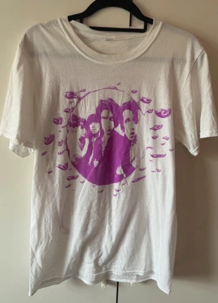 inhaler merch t-shirt, brand: MERCH, condition: Very good, size: S / UK 8-10, £19.00, £20.65 includes Buyer Protection