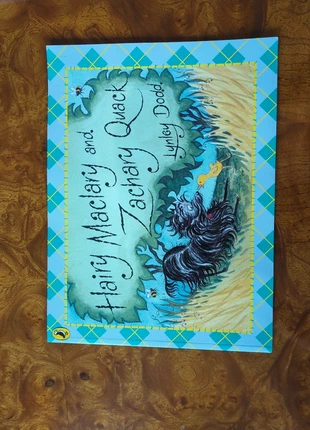 Hairy Maclary and Zachary Quack English book, estado: Muy bueno, 4,00 €, 4,90 € Protección al comprador incluida