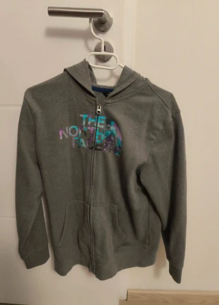 Sweat gris North face, brand: The North Face, condition: Very good, size: M, €4.00, €4.90 includes Buyer Protection