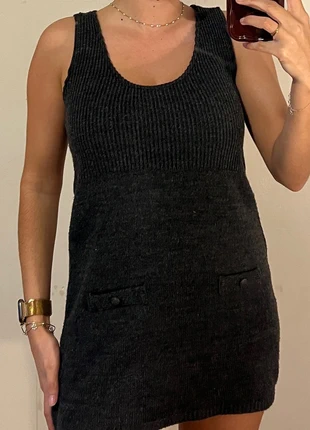 Robe très courte ou tunique - taille M, marca: Vintage Dressing, estado: Muy bueno, tamaño: M / 38 / 10, 10,80 €, 12,04 € Protección al comprador incluida