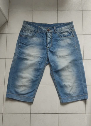 Pantaloncino di jeans, marke: ALWAYS JEANS, zustand: Sehr gut, größe: W34 | DE 50, 5,00 €, 5,95 € inklusive Vinted-Käuferschutz