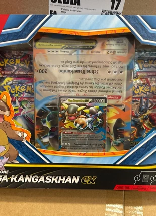 Pokemon, marque: Pokémon, état: Neuf avec étiquette, 30,00 €, 32,20 € Protection acheteurs incluse