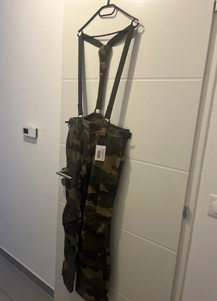 Pantalon montagne militaire, marca: Leo Minor, estado: Nuevo con etiquetas, tamaño: M, 40,00 €, 42,70 € Protección al comprador incluida