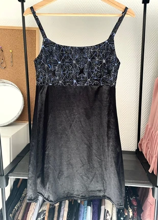 Robe noire vintage XS, brand: Vintage Dressing, condition: Very good, size: XS / 34 / 6, €1.50, €2.28 includes Buyer Protection