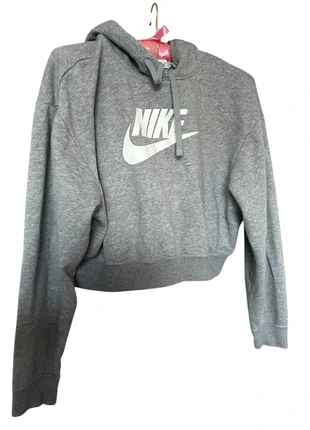 Nike cropped hoodie size 8 XS, brand: Nike, condition: Very good, size: S / 8, £19.00, £20.65 includes Buyer Protection