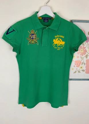 Polo Ralph Lauren, merk: Ralph Lauren, staat: Heel goed, maat: S, € 25,00, € 26,95 inclusief Kopersbescherming Pro