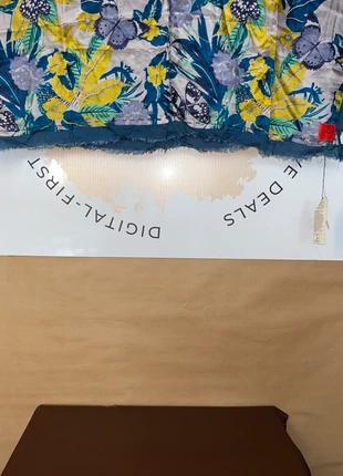 Foulard Erfurt, marca: Erfurt, estado: Nuevo con etiquetas, 30,00 €, 32,20 € Protección al comprador Pro incluida