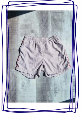 Caleçon / Short de baine Billabong gris matière parachute taille M, marque: Billabong, état: Très bon état, taille: M, 11,00 €, 12,25 € Protection acheteurs incluse