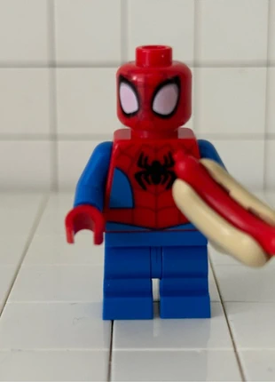 « Lire description » Figurine Lego Super Heroes DC Comics 🍿 Spidey sh0797 sh797, marque: LEGO, état: Très bon état, taille: Taille unique, 6,00 €, 7,00 € Protection acheteurs (Pro) incluse
